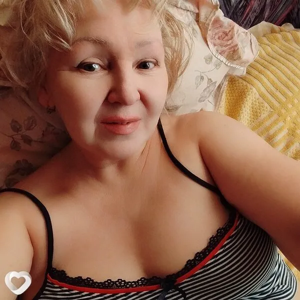 Анжелика